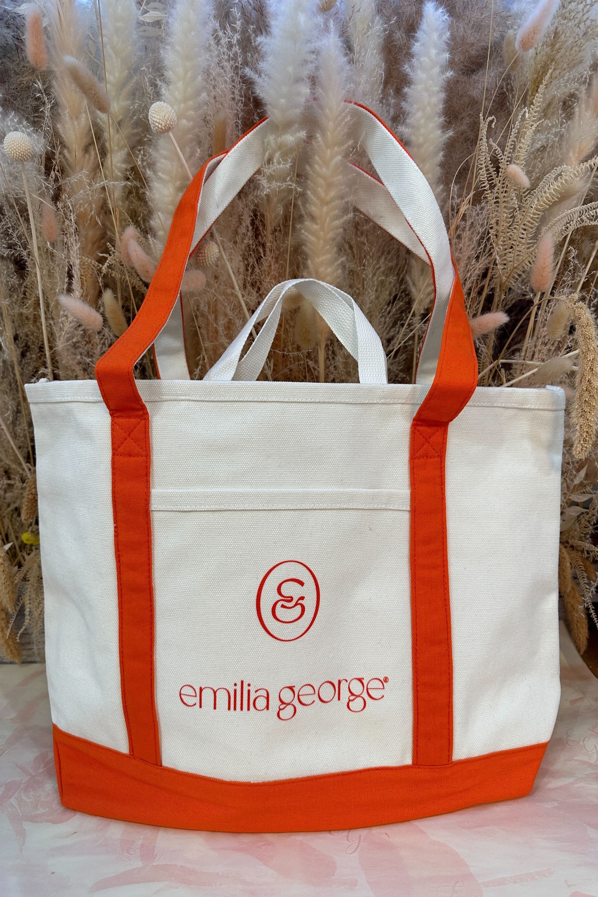 EMILIA GEORGE®